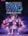 Doctor Who: Spearhead from Space (Story 51) - Special Edition