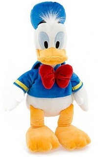 Disney Donald Duck Plush Toy -- 18''