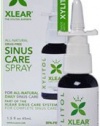 Xlear Nasal Spray, 1.5 fl oz liquid