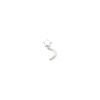 STAR Nostril Nose Ring Twist / Screw - Nose Ring Jewelry