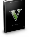 Grand Theft Auto V Limited Edition Strategy Guide