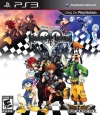 Kingdom Hearts HD 1.5 Remix - Limited Edition