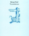 Translations: A Play (Faber Paperbacks)