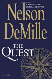 The Quest: A Novel