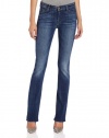 7 For All Mankind Women's The Skinny Bootcut Jean