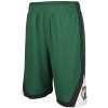 NBA Boston Celtics Green On-Court Shorts