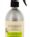 Caldrea Stainless Steel Spray Ginger Pomelo -- 16 fl oz