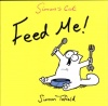 Simon's Cat: Feed Me!