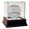 Yankee Legends 17 Signature Autographed Baseball