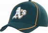 MLB Oakland Athletics Authentic Batting Practice Cap