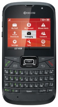 Kyocera Brio Prepaid Phone (payLo by Virgin Mobile)