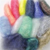 Angelina Straight Cut Fibers - Assortment of 14 Colors