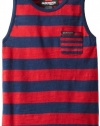 Quiksilver Boys 2-7 Heron, Desert Sun, 3T