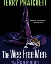 The Wee Free Men: The Beginning (Discworld: Wee Free Men / Hat Full of Sky)