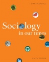 Sociology in Our Times