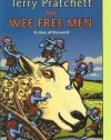 The Wee Free Men: A Story of Discworld