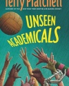 Unseen Academicals (Discworld)