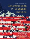 Introduction to Criminal Justice