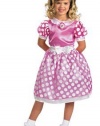 Minnie Mouse Clubhouse Classic Costume