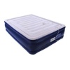 Smart Air Beds BD-11 Platinum Raised Air Bed with Built-In Pump and AirTek Comfort Control