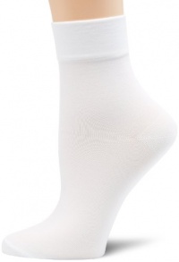 HUE Women's Mini Sock