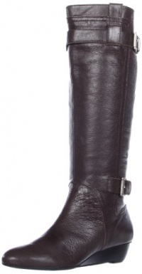 Nine West Women's Kenway Knee-High Boot