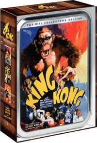 King Kong (King Kong / Son of Kong / Mighty Joe Young) (Two-Disc Collector's Edition)