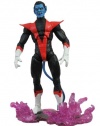 Diamond Select Toys Marvel Select: Nightcrawler Action Figure