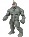 Diamond Select Toys Marvel Select: Rhino Action Figure