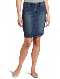 Levi's Women's Tailor Pencil Skirt