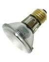 Sylvania 14502 50 Watt PAR20 Narrow Flood Light Bulb / 30 Degree Beam Spread / 120 Volt / 50PAR20