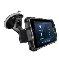 OEM Motorola DROID RAZR Car Mount 89525N Dock with Rapid Vehicle Charger Kit