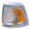 TOYOTA CAMRY SIGNAL LIGHT LEFT (DRIVER SIDE) (NEXT HEADLIGHT) *CAPA* 1997-1999