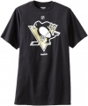 NHL Pittsburgh Penguins Primary Logo T-Shirt