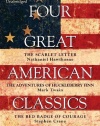 Four Great American Classics