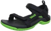 Teva Men's Tanza Sandal