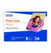 Epson 4 x 6 Inch Glossy Photo Paper 100 Count (S042038)