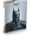 Batman Arkham Origins Signature Series Strategy Guide