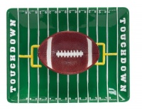 Boston Warehouse Touchdown Field Chip-and-Dip Set