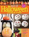 Best of Halloween Tricks & Treats, Second Edition (Better Homes & Gardens Crafts)