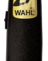 Wahl 9906-1647 Bump-Prevent Shaver Trimmer Cordless Battery Operated