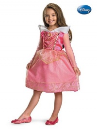 Disney Classic Aurora Costume for Girls