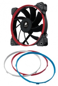 Corsair Air Series AF120 Quiet Edition Single Fan (CO-9050001-WW)