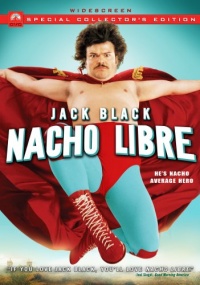 Nacho Libre (Special Collector's Edition)