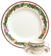 Spode Christmas Memories 3-Piece Buffet Set, Service for 1