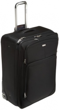 Ricardo Beverly Hills  Big Sur 29-Inch Expandable Pullman,Black,29-inch