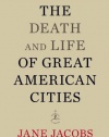 The Death and Life of Great American Cities (50th Anniversary Edition) (Modern Library)