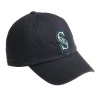 MLB Seattle Mariners Franchise Fitted Baseball Cap