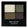 REVLON Colorstay 16 Hour Eye Shadow Quad, Adventurous, 0.16 Ounce