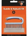 Sof Sole Suede/Nubuck Brush Kit